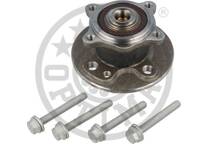 Wheel bearing