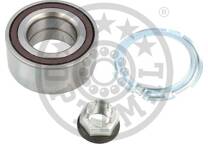 Wheel bearing