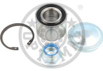 Wheel bearing