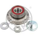 Wheel bearing OPTIMAL - 802315