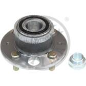 Wheel bearing OPTIMAL - 912423