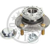 Wheel bearing OPTIMAL - 922871
