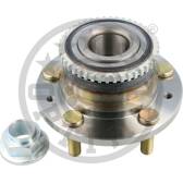 Wheel bearing OPTIMAL - 942273