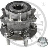 Wheel bearing OPTIMAL - 972642