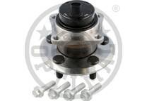 Wheel bearing