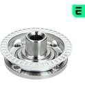 Wheel Hub OPTIMAL - 04-P109