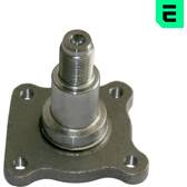 Wheel Hub OPTIMAL - 04-P297