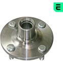 Wheel Hub OPTIMAL - 04-P309