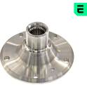 Wheel Hub OPTIMAL - 04-P361