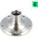 Wheel Hub OPTIMAL - 04-P363
