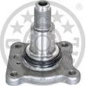 Wheel Hub OPTIMAL - 04-P369