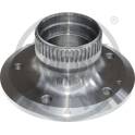 Wheel Hub OPTIMAL - 04-P379