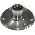 Wheel Hub OPTIMAL - 04-P399