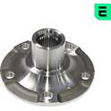 Wheel Hub OPTIMAL - 04-P401