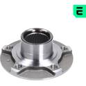 Wheel Hub OPTIMAL - 04-P407