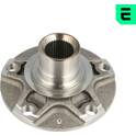 Wheel Hub OPTIMAL - 04-P416