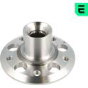 Wheel Hub OPTIMAL - 04-P417