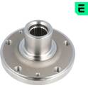 Wheel Hub OPTIMAL - 04-P461