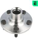 Wheel Hub OPTIMAL - 04-P464