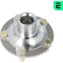 Wheel Hub OPTIMAL - 04-P467