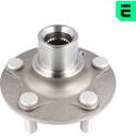 Wheel Hub OPTIMAL - 04-P491