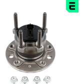 Wiellagerset OPTIMAL - 202519