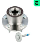Wiellagerset OPTIMAL - 301305
