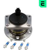 Wiellagerset OPTIMAL - 302197