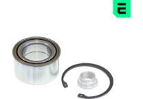 Wiellagerset