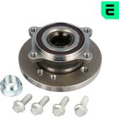 Wiellagerset OPTIMAL - 501161