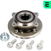 Wiellagerset OPTIMAL - 501693