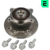 Wiellagerset OPTIMAL - 502163