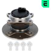 Wiellagerset OPTIMAL - 602835