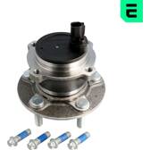 Wiellagerset OPTIMAL - 892202