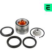 Wiellagerset OPTIMAL - 972709