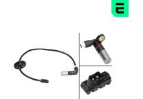 Wielsnelheidssensor
