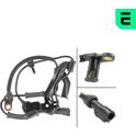 Wielsnelheidssensor OPTIMAL - 06-S789