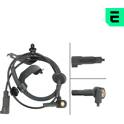 Wielsnelheidssensor OPTIMAL - 06-S878