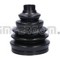 Achsmanschette ORIGINAL IMPERIUM - 37365/TE