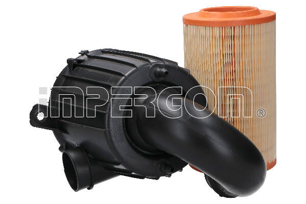 Air Filter Housing Cover