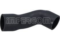 Ansaugschlauch, Luftfilter
