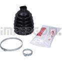 Asmanchetten set ORIGINAL IMPERIUM - 33835/TE