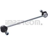 Biellette De Barre Stabilisatrice Avant Metalcaucho - Compatible VW Polo IV/V, Longueur 268mm, M10x1.5 - 7