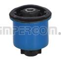 Bushing, axle beam ORIGINAL IMPERIUM - 36852