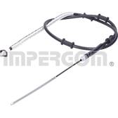 Câble de frein ORIGINAL IMPERIUM - 810583
