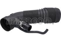 Durite de turbocompresseur
