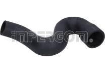 Durite de turbocompresseur