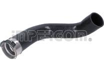 Durite de turbocompresseur