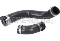 Durite de turbocompresseur