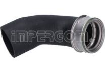 Durite de turbocompresseur